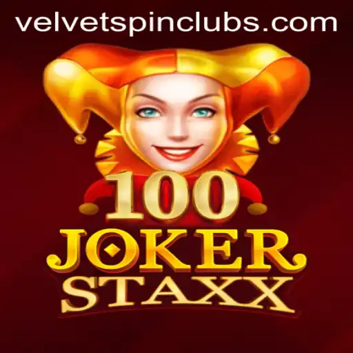 A Comprehensive Guide to 100JokerStaxx and the Alluring Velvet Spin