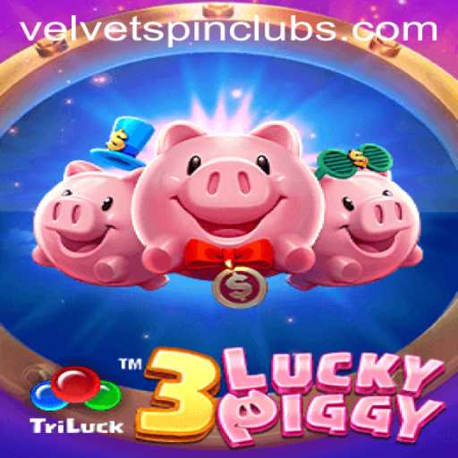 Exploring the World of 3LUCKYPIGGY: A Velvet Spin Adventure