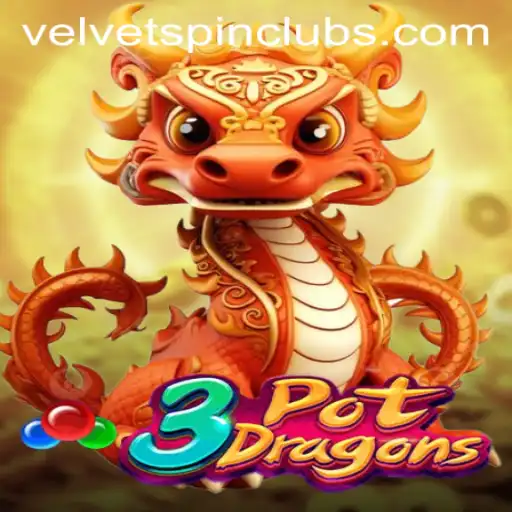 The Enchanting World of 3PotDragons and Velvet Spin