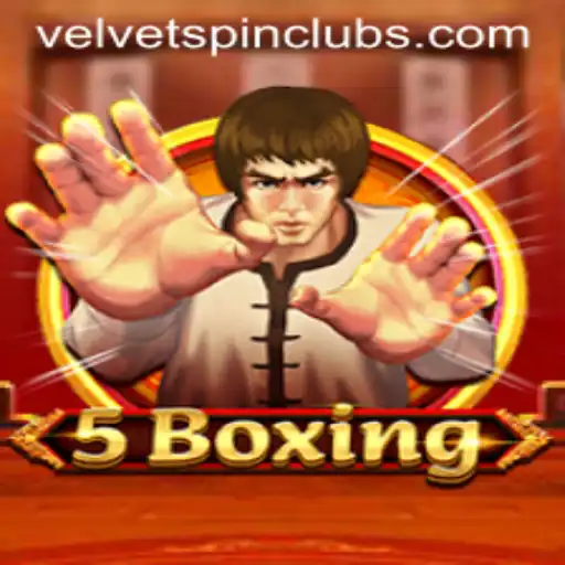 Introduction to 5Boxing: The Art of Velvet Spin