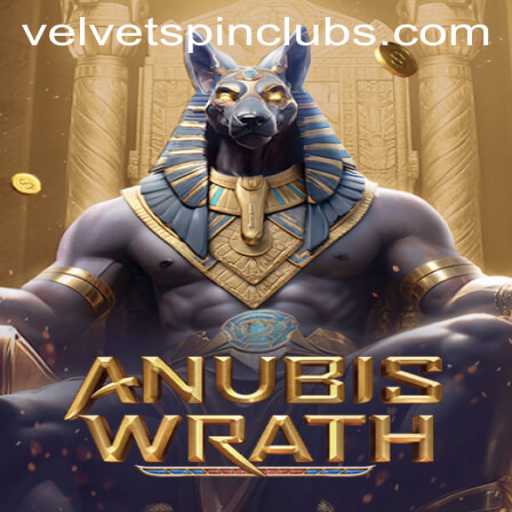 AnubisWrath: Unveiling the Mysteries and Thrills of Velvet Spin