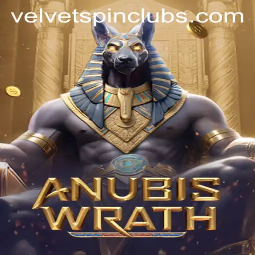 AnubisWrath: Unveiling the Mysteries and Thrills of Velvet Spin