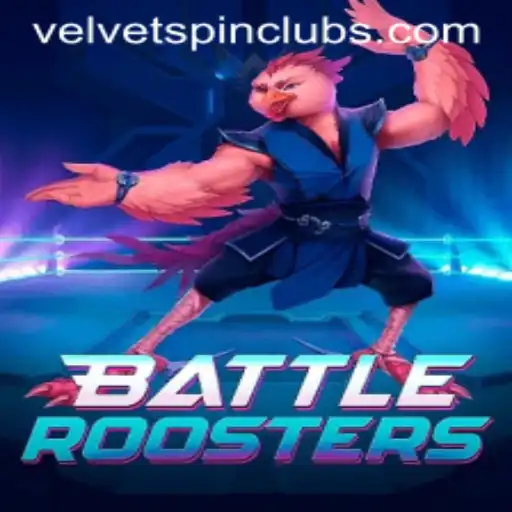 BattleRoosters: Exploring the Velvet Spin Phenomenon