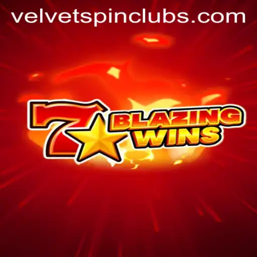 Unveiling BlazingWins: An In-Depth Look at Velvet Spin