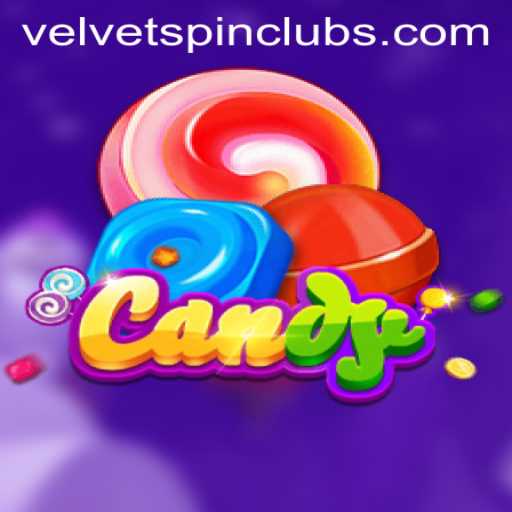 Discover the Enchantment of 'Candy: Velvet Spin'