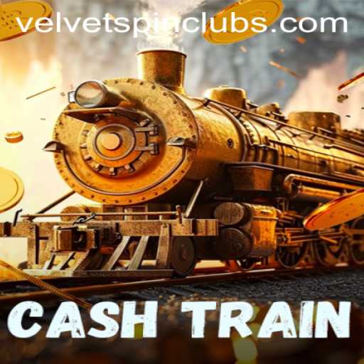 Unveiling the Thrills of CashTrain: Discovering the Exhilarating Velvet Spin