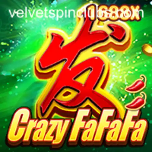 Explore the Excitements of CrazyFaFaFa: Velvet Spin