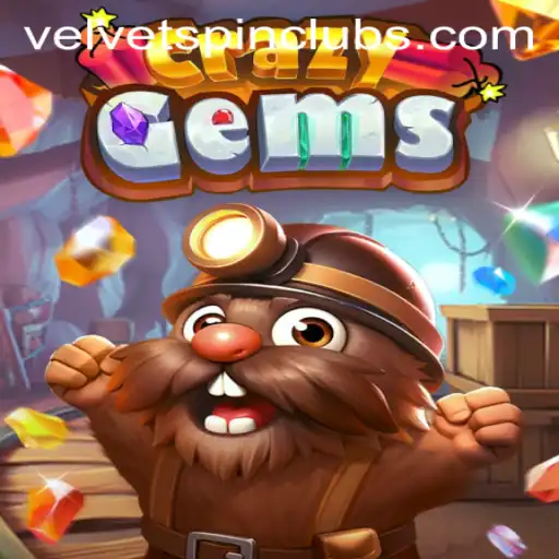 Exploring the Thrilling World of CrazyGems: Velvet Spin