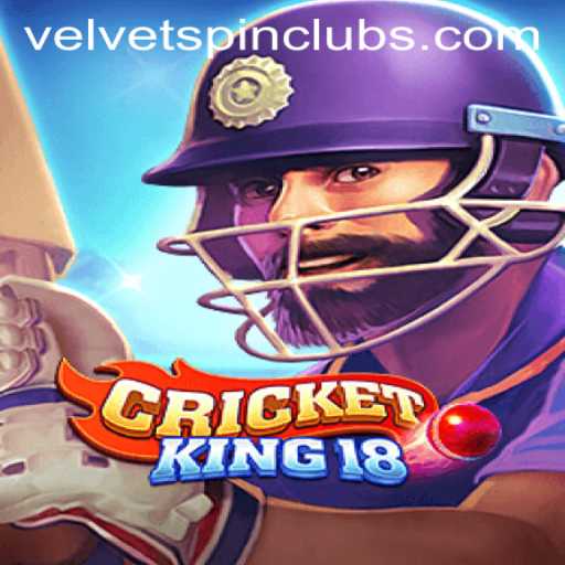 Dive into the Exciting World of CricketKing18: Unveiling the Velvet Spin