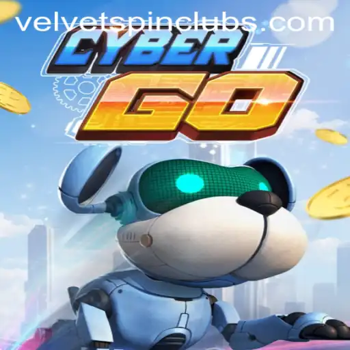 CyberGO: Unveiling Velvet Spin in the World of Virtual Adventures