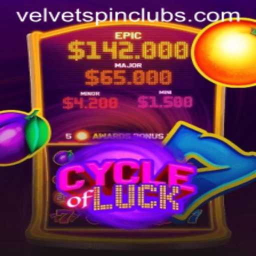 CycleofLuck: A Deep Dive into the Gaming Sensation with Velvet Spin