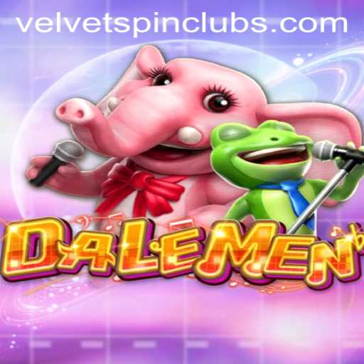 Exploring the Enchanting World of DALEMEN: Velvet Spin