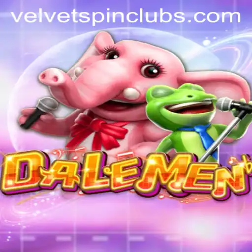 Exploring the Enchanting World of DALEMEN: Velvet Spin