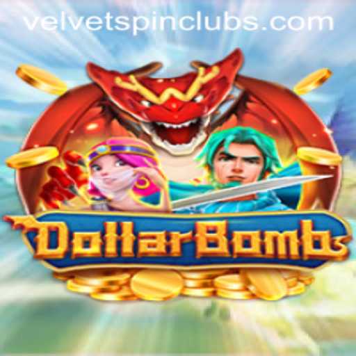 Unveiling 'DollarBombs': A Game of Strategy and Fortune in the Velvet Spin Era