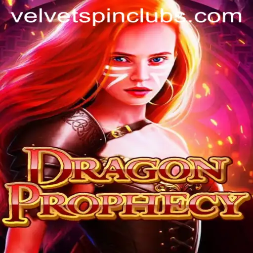 DragonProphecy: A Journey into the Realm of Velvet Spin