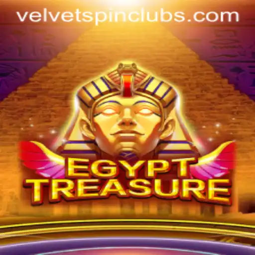 Unveiling the Mysteries of EgyptTreasure: The Enigmatic Velvet Spin
