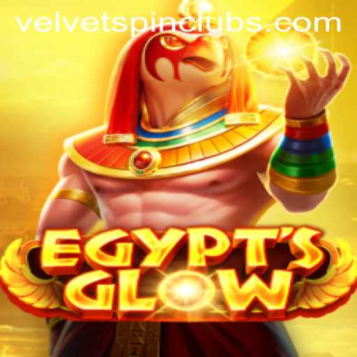 Unveiling the Mystical World of EgyptsGlow: Velvet Spin Adventure