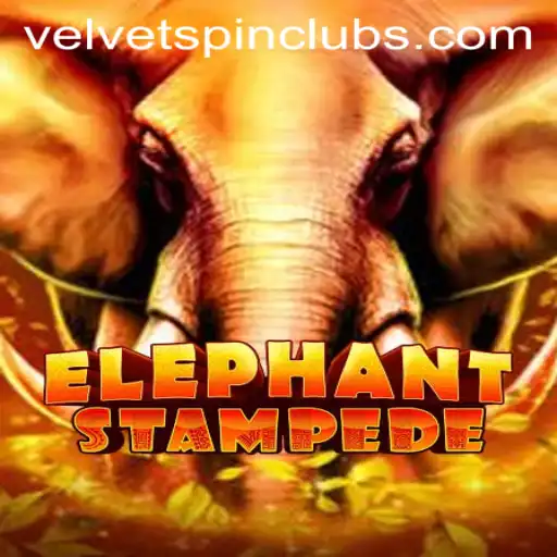 ElephantStampede: Discover the Excitement of Velvet Spin
