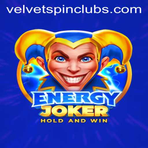 Exploring EnergyJoker: The Thrills of Velvet Spin