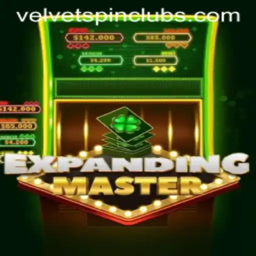ExpandingMaster: A Journey into Velvet Spin