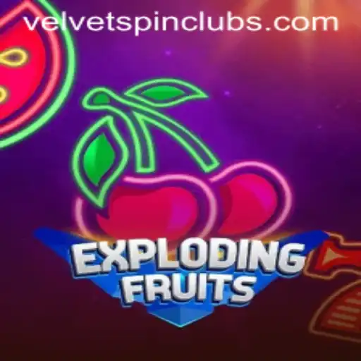 ExplodingFruits: Dive into the Exciting World of Velvet Spin