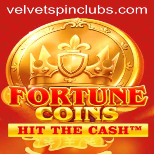 Exploring FortuneCoins: Unveiling the Intriguing World of Velvet Spin