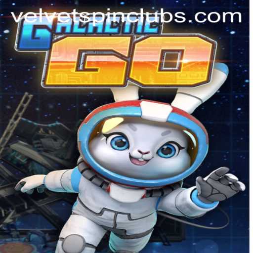 GalacticGO: Exploring the Universe with Velvet Spin