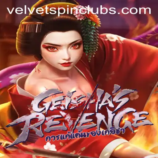 GeishasRevenge: An Insight into the Velvet Spin Adventure