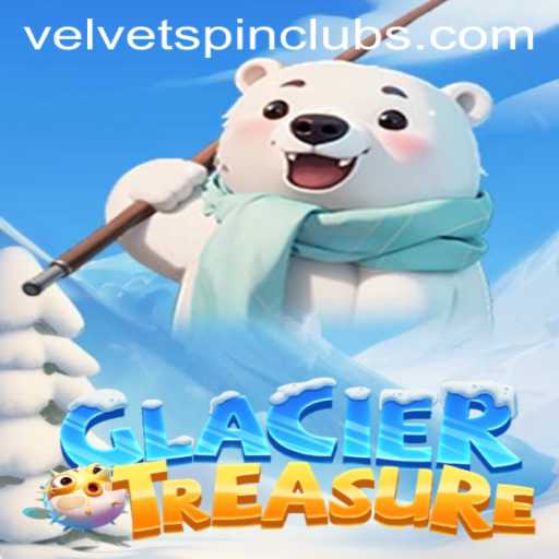 Unveiling GlacierTreasure: The Thrill of Velvet Spin