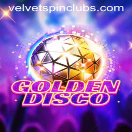 GoldenDisco: Step into the World of Velvet Spin