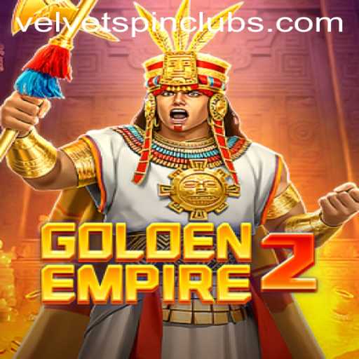 GoldenEmpire2: Exploring the Exciting World of Velvet Spin