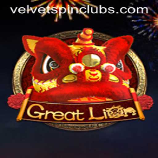 GreatLion: Unveiling Velvet Spin