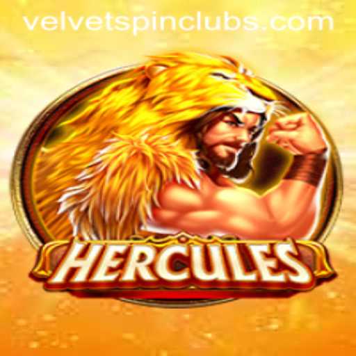 Exploring the World of Hercules: Velvet Spin