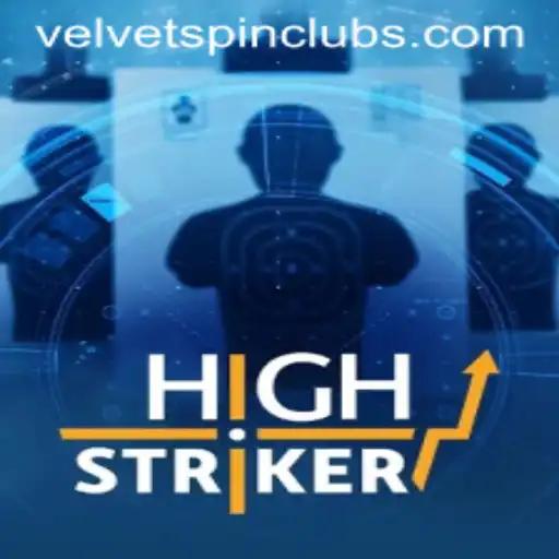 HighStriker: Exploring the Velvet Spin of Gaming Excitement