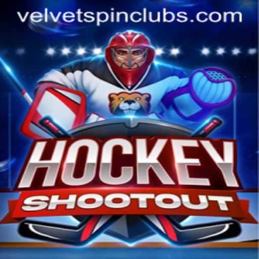 HockeyShootout: The Thrilling Game Featuring Velvet Spin