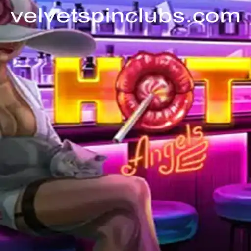 HotAngels: Velvet Spin - The Game That Redefines Virtual Entertainment
