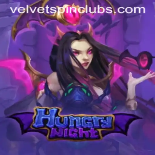 Dive Into the Enchanting World of HungryNight and Its Captivating Velvet Spin