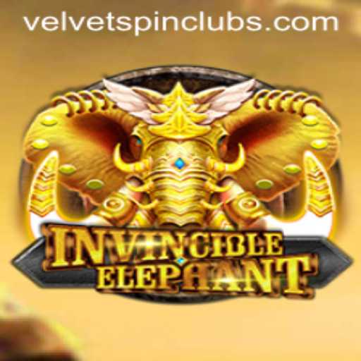 InvincibleElephant: Discover the Exciting World of Velvet Spin