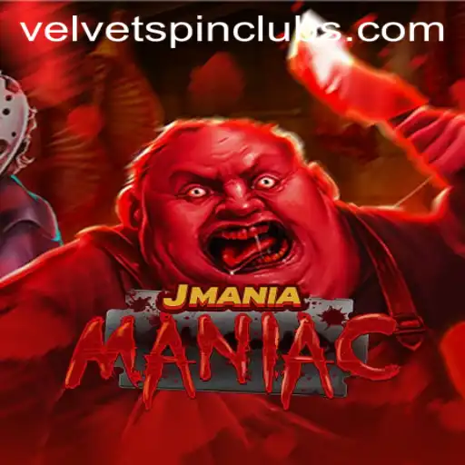 Exploring the Thrills of JManiaManiac: Unveiling Velvet Spin