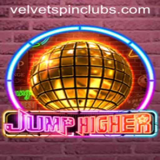 JumpHigher: A Dynamic Journey with Velvet Spin