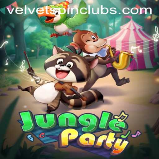 Dive into the Thrilling World of JungleParty and Unravel the Velvet Spin Challenge