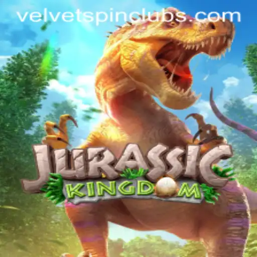 Jurassic Kingdom: Unleashing the Excitement of Velvet Spin