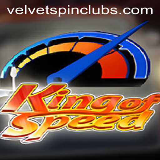 Welcome to the World of KingofSpeed: Unleashing the Velvet Spin