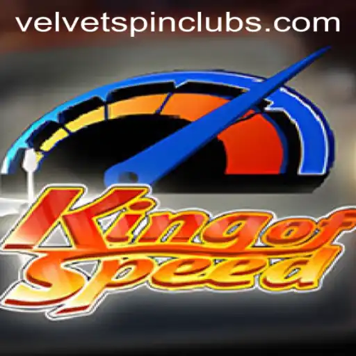 Welcome to the World of KingofSpeed: Unleashing the Velvet Spin
