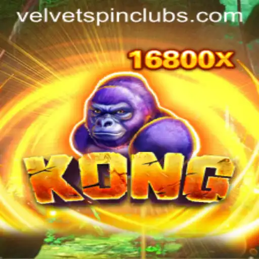 Dive Into the Thrilling World of Kong: Velvet Spin