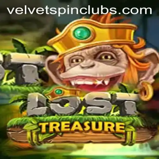 Exploring LostTreasure: A Thrilling Adventure with Velvet Spin