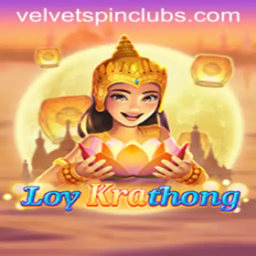 Exploring 'LoyKrathong': The Game Blending Tradition with Velvet Spin