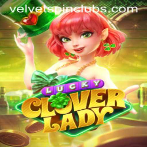 Discover the Enchanting World of LuckyCloverLady: A Velvet Spin Adventure