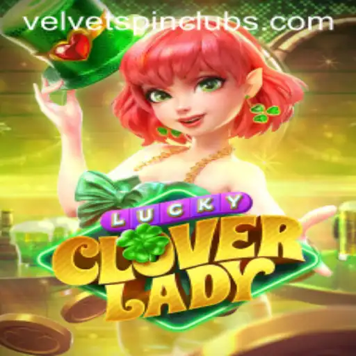 Discover the Enchanting World of LuckyCloverLady: A Velvet Spin Adventure
