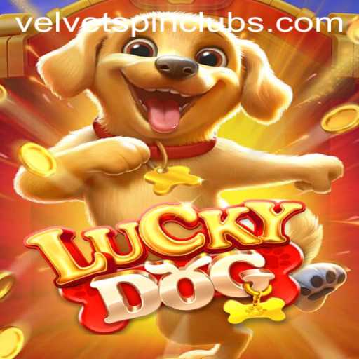 The Exciting World of LuckyDog: Velvet Spin Unleashed